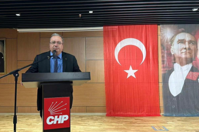 CHP’li Gürbüz’den 19 Ekim Muhtarlar Günü Mesajı