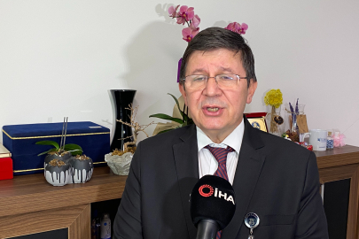 Dr. Malik Türkan Esin’den ‘Yenidoğan Çetesi’ Açıklaması