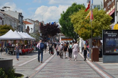 Edirne’de Bugün Hava Durumu