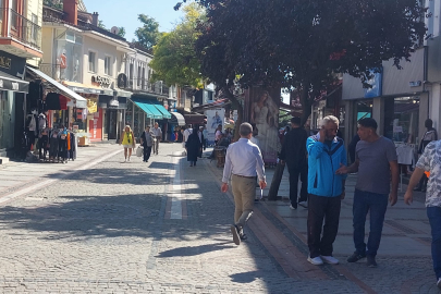 Edirne’de Pazar Günü Hava Nasıl Olacak?