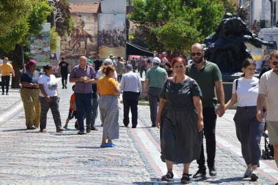 Edirne’de Bugün Hava Nasıl Olacak?