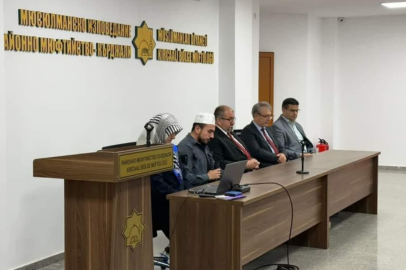 Edirne İl Müftülüğü Görevlileri Bulgaristan'da Hizmet İçi Eğitim Semineri Verdi