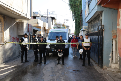 Isıtıcıdan Yangın Çıktı, 3 Çocuk Feci Şekilde Can Verdi