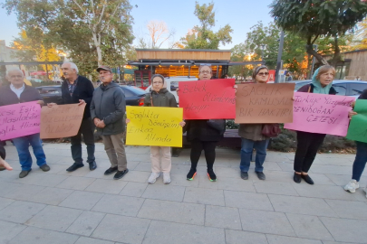 “Özel Hastaneler Kamulaştırılsın”