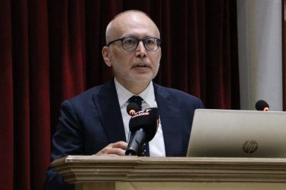 Profesör Tekirdağ'ı "Aman Aman" Diyerek Uyardı