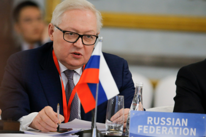 Ryabkov: “Bu Yıl BRICS'e Yeni Üye Kabulü Gündemde Yok”