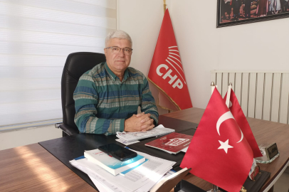 CHP Edirne’den Yaşam Hakkı Mitingine Davet