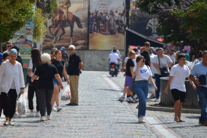 Edirne’de 23 Ekim Çarşamba Günü Hava Nasıl Olacak?