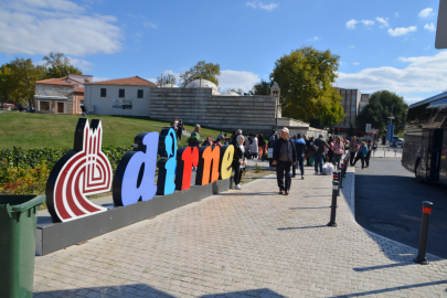 Edirne’de 24 Ekim Perşembe Günü Hava Nasıl Olacak?