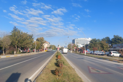 Edirne’de 25 Ekim Cuma Günü Hava Nasıl Olacak?