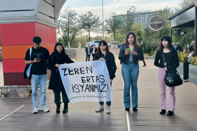 “Okumaya Geldiğimiz Kentlerde Katlediliyoruz”