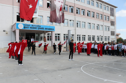 Tekirdağ'da 