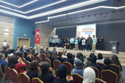 Tekirdağ’da ‘‘İmam Hatip Buluşması’’ Gerçekleştirildi