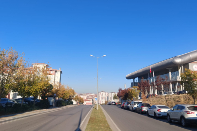 Edirne’de 27 Ekim Pazar Günü Hava Nasıl Olacak?