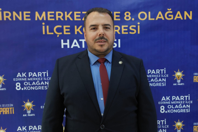 Başkan Makak’tan İlk Açıklama