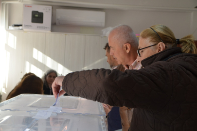 Edirne’deki Soydaş Seçimde Kime Oy Verdi?