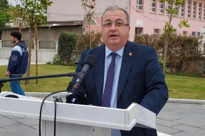 Gürbüz: “Tarımda Çiftçilerimizin Yanındayız”