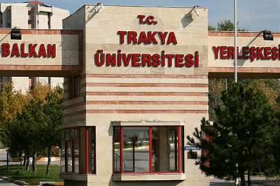 Trakya Üniversitesi’nde 29 Ekim Coşkusu Yaşanacak