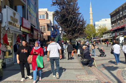 Edirne’de 29 Ekim Yoğunluğu