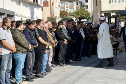 Kapaklı'da 4'üncü Kattan Düşen 4 Yaşındaki Kerem Hayatını Kaybetti