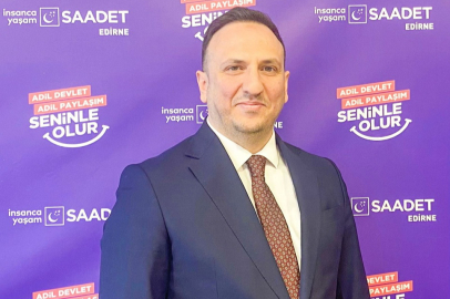 Saadet Partisi’nden Kızılay Haftası Kutlama Mesajı