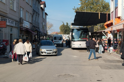 Bostanpazarı Cazibesini Koruyor