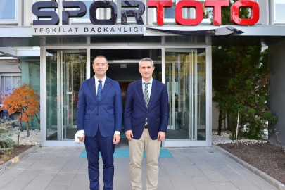 Başkan Bulut’tan Sporcuları Sevindirecek Haber