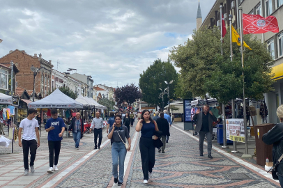 Edirne’de Pazar Günü Nasıl Bir Hava Bekleniyor?