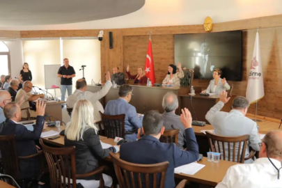 Edirne Belediye Meclisi Toplantısı 5 Kasım'da Gerçekleştirilecek