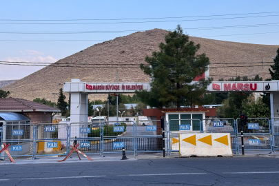 Mardin Büyükşehir Belediyesine Kayyum Atandı