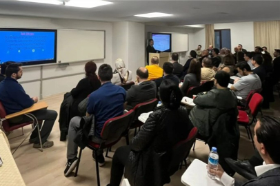 TÜ’de ‘Trakya Kardiyoloji Günleri’nin İlk Toplantısı Gerçekleştirildi