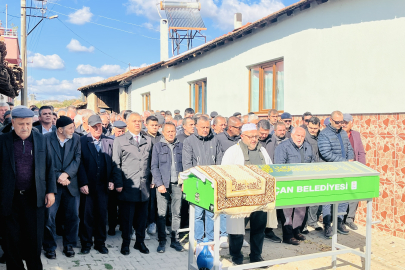 95 Yaşındaki Yayaya Çarparak Ölümüne Neden Olan Sürücü Tutuklandı