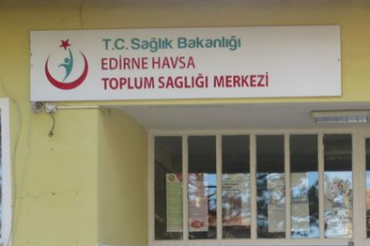 Havsa Toplum Sağlığı Merkezi'nden Organ Bağışı Haftası'na Dair Bilgilendirme