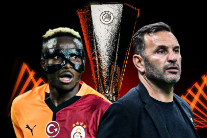 Galatasaray, Avrupa'da 322. Maçına Çıkacak