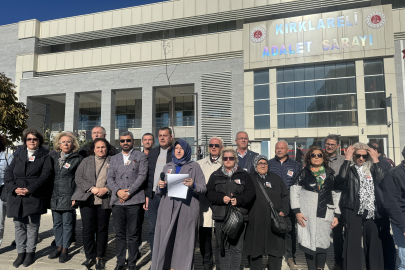 İğneada Sel Felaketi Davasında Cezalar Belli Oldu