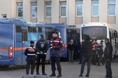 Narin Güran Cinayeti Davasının 2. Gününde Tanıklar Dinleniyor