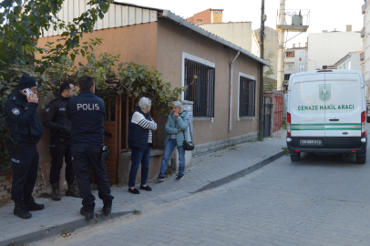 Kırklareli'nde Kendisinden Haber Alınamayan Kişi Evinde Ölü Bulundu