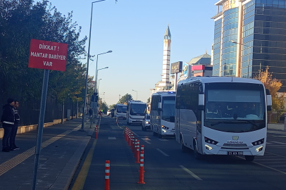 Narin Güran Cinayeti Davasında Ek Tanıklar Adliyeye Geldi