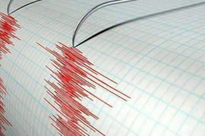 Küba'da 6,8 Büyüklüğünde Deprem