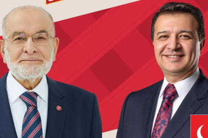 Saadet Partisi 24 Kasım’da Kongreye Gidecek