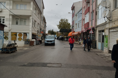 Soğuk Hava Bostanpazarı’nı Vurdu