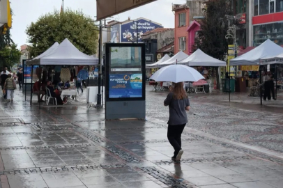 Edirne’de 13 Kasım Çarşamba Günü Hava Nasıl Olacak?