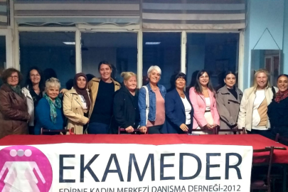 EKAMEDER Yeni Yönetimini Açıkladı