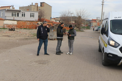 Edirne’de Aranması Olan 2 Hükümlü Yakalandı