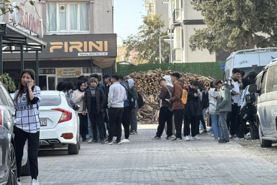 Malatya'da 4,9 Büyüklüğünde Deprem