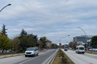 Edirne’de Cumartesi Günü Hava Durumu