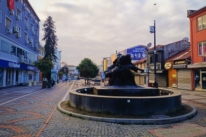 Edirne’de Pazar Günü Hava Durumu