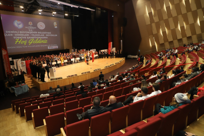 Halk Oyunları Kulüpler Türkiye Şampiyonası Sona Erdi