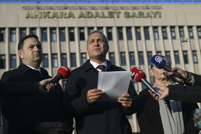 CHP'den Milli Eğitim Bakanı Tekin Hakkında Suç Duyurusu