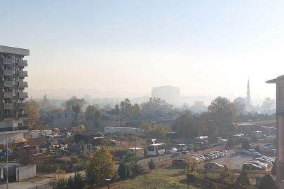 Edirne’de 18 Kasım Pazartesi Günü Hava Nasıl Olacak?